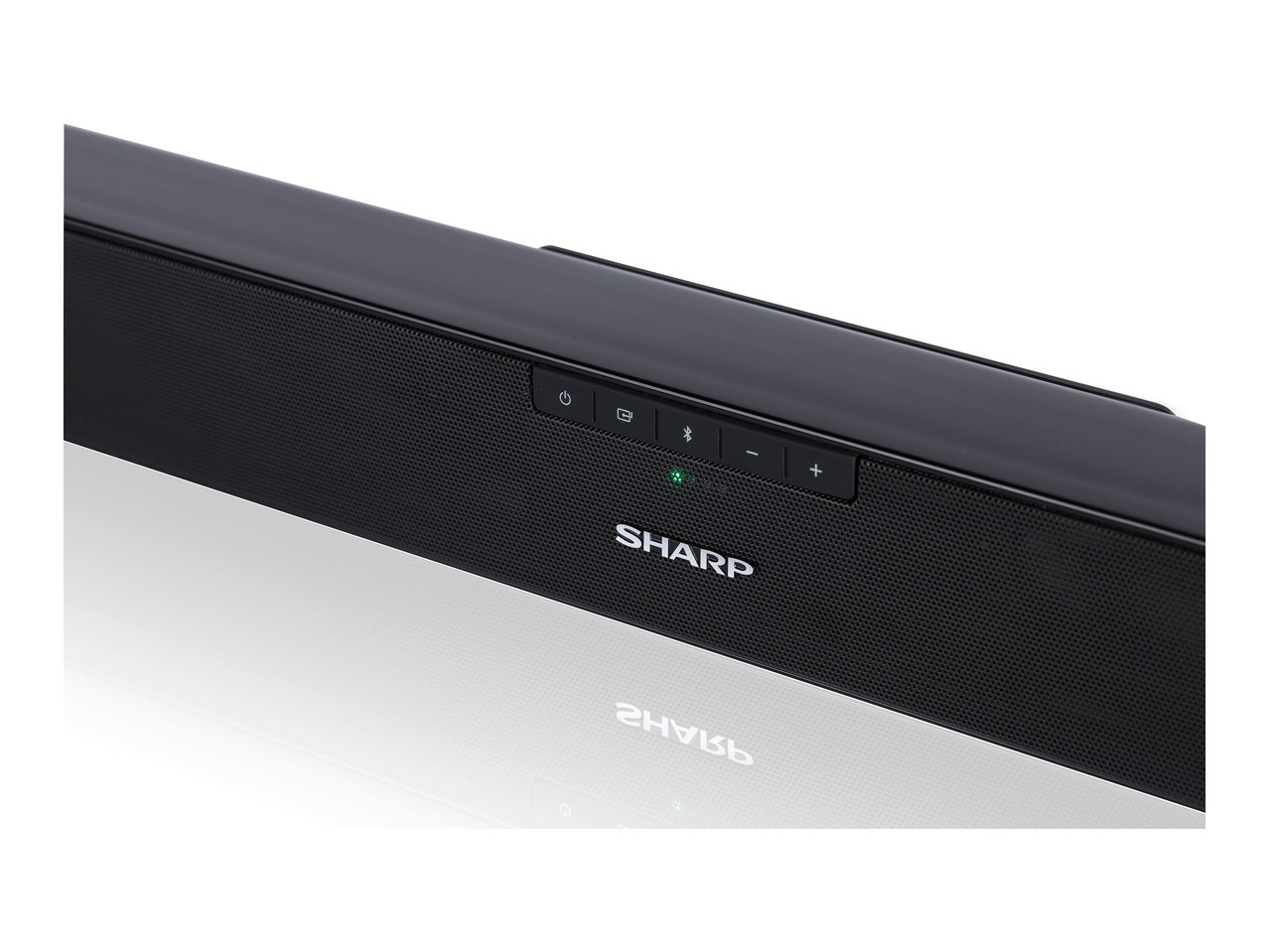 Sharp 150W 2.0 Slim Soundbar1