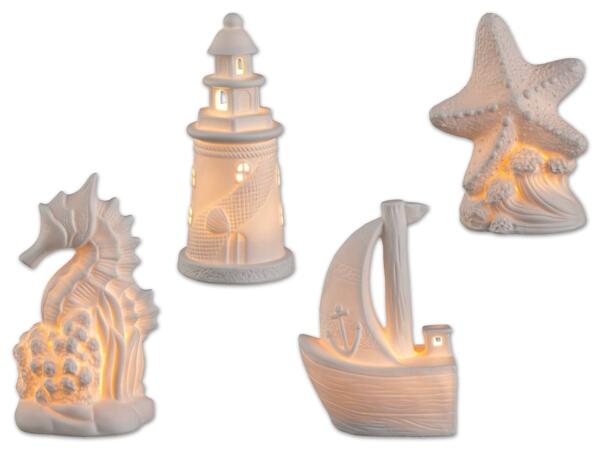 LED-Deko-Figur