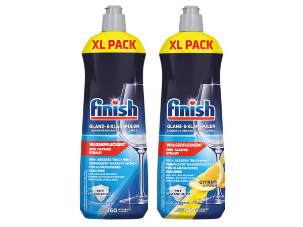 Finish Klarspüler