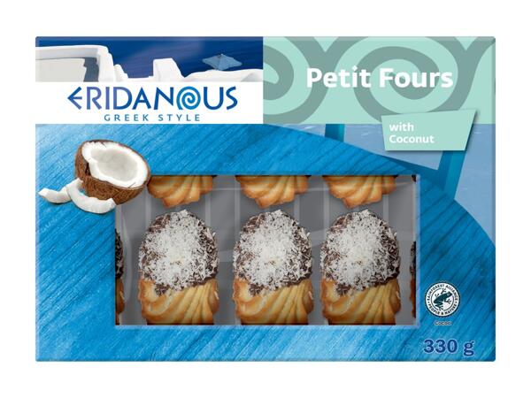 Petit Fours