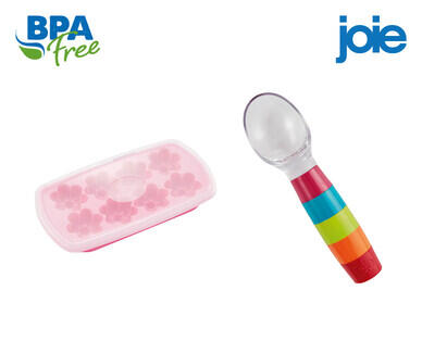 Joie Ice Cream Gadgets or Ice Pop Makers
