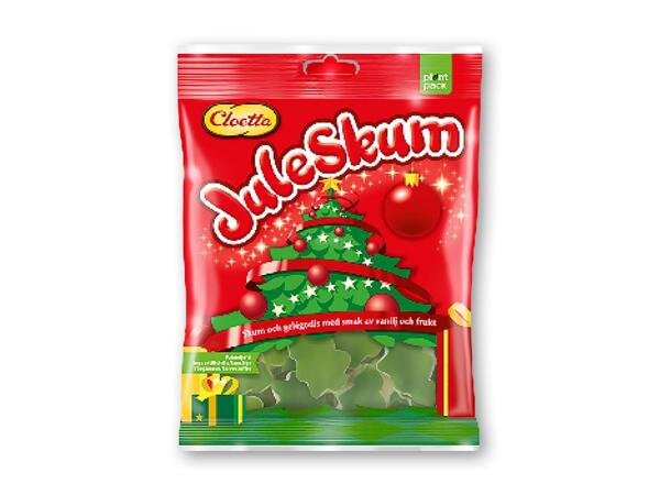CLOETTA Juleskum