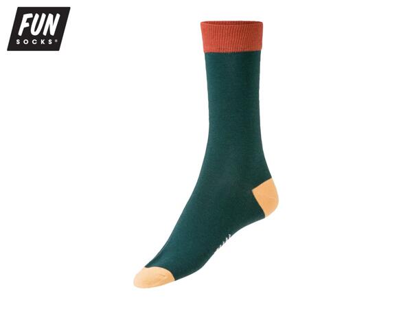 Fun Socks Men's Socks