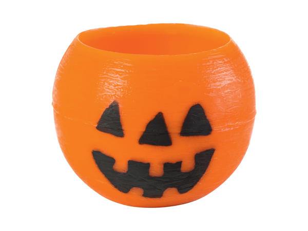 Halloween Candles