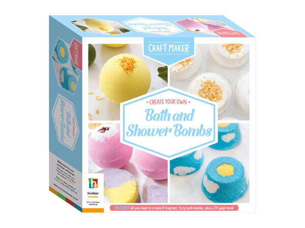 Craft Box