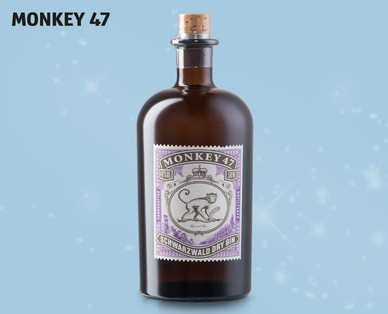 MONKEY 47 Dry Gin
