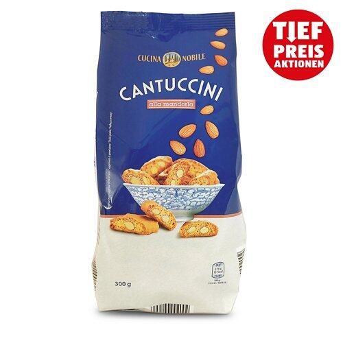 CUCINA Cantuccini, Klassik