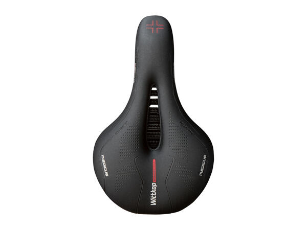 Wittkop Memory Foam Saddle