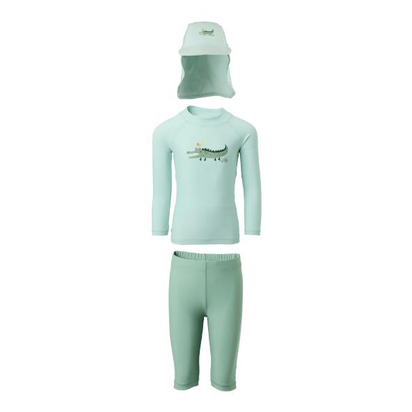 L&D(R) Vêtement anti-UV