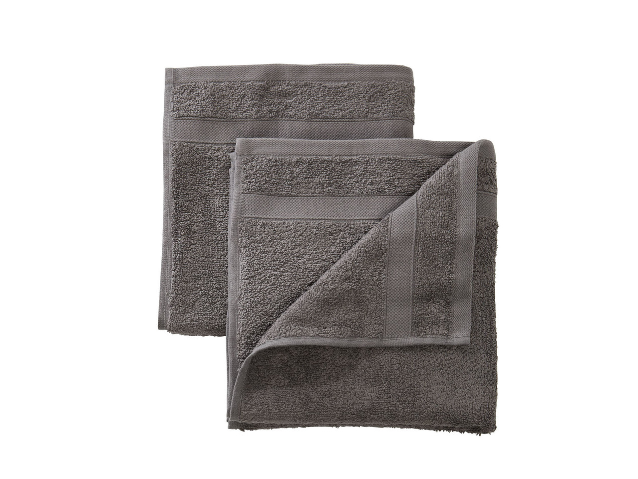 Hand Towels 50x100cm, 2 pieces