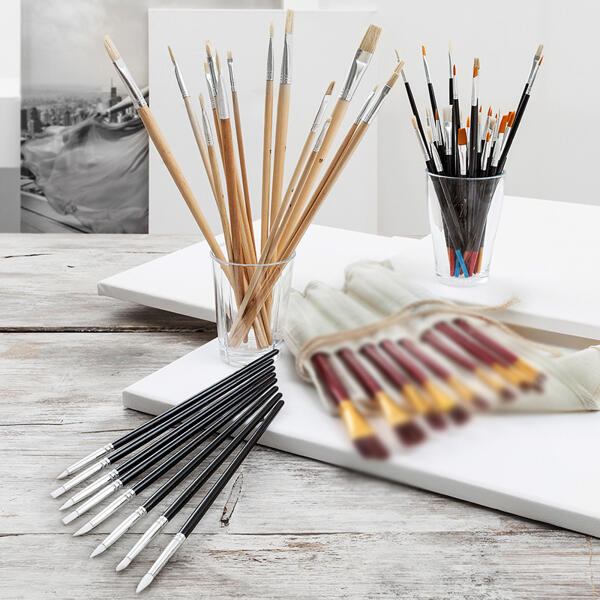 Pinsel-Set