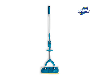 Sponge Squeeze Mop