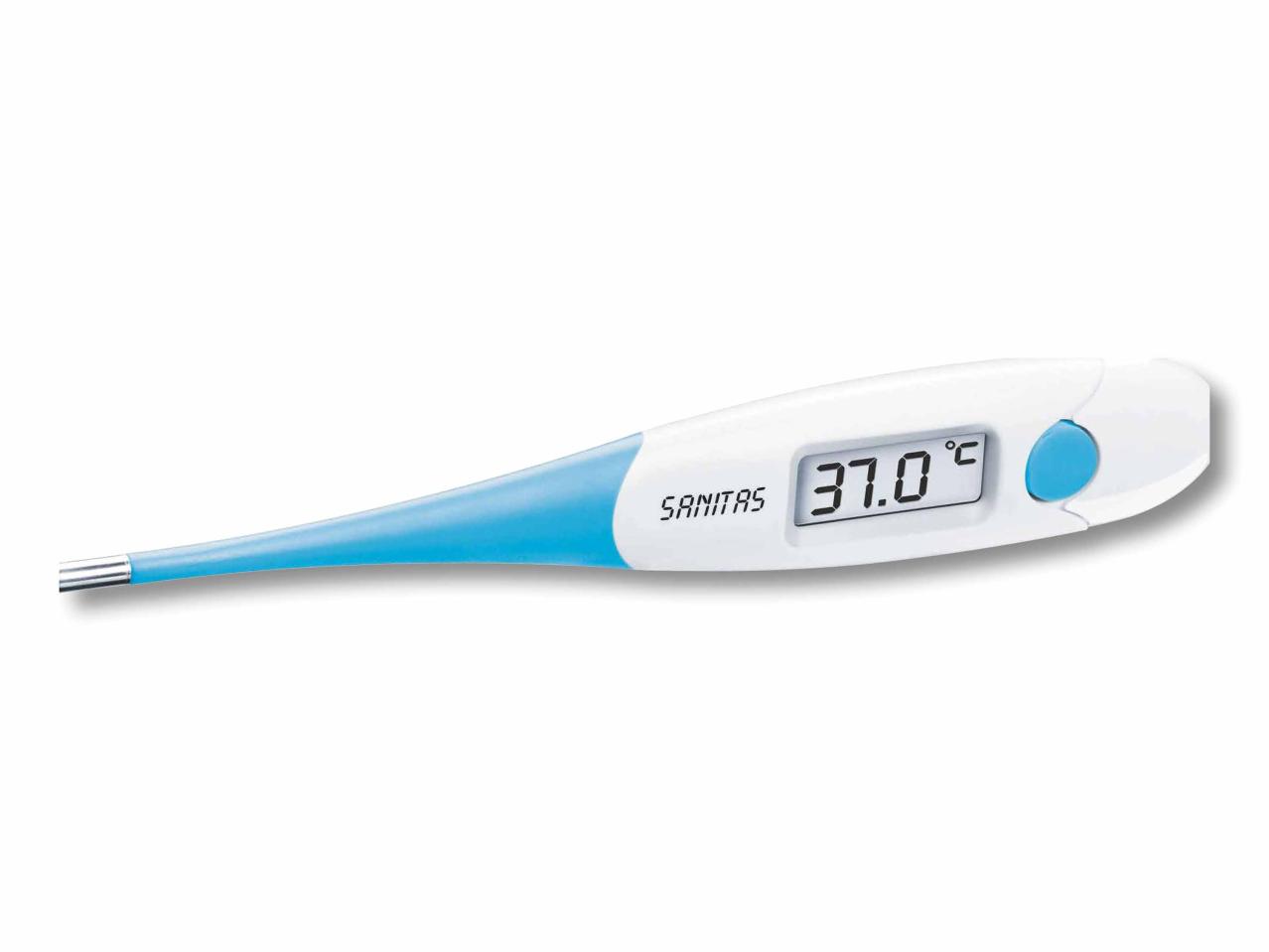 Thermomètre
