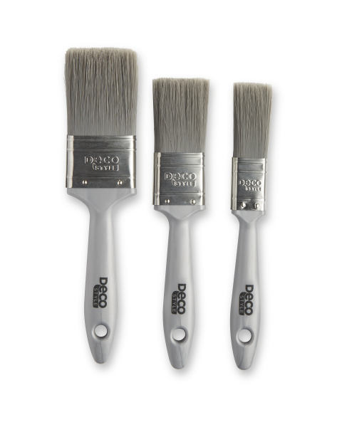 Clean Easy Brush Set 3 Pack