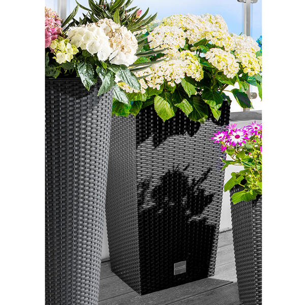 XL Pflanzsäule