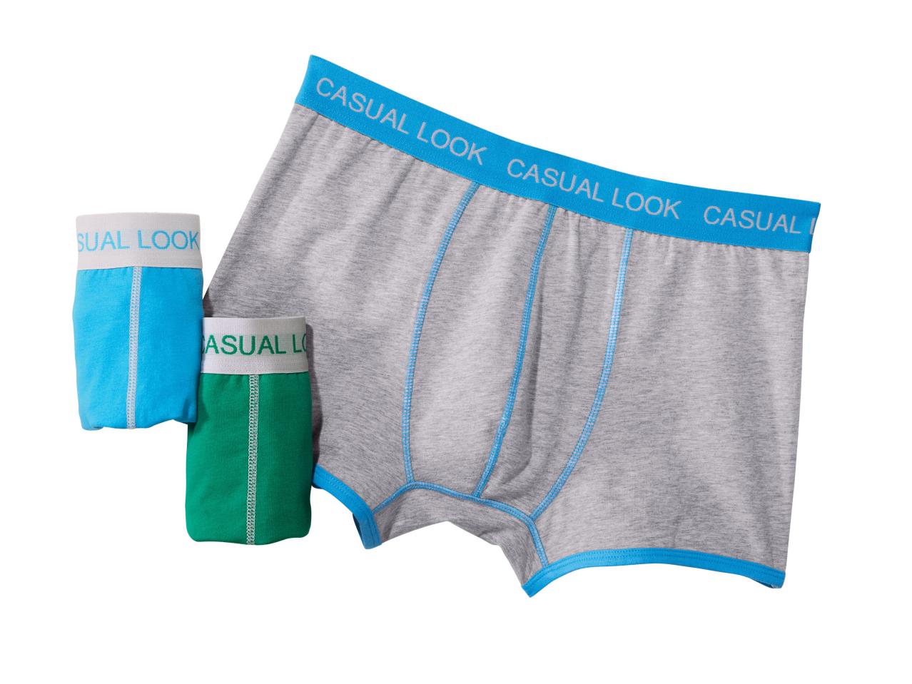 Men's Boxer Briefs