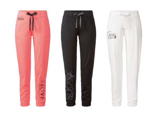Pantalon de jogging Soccx