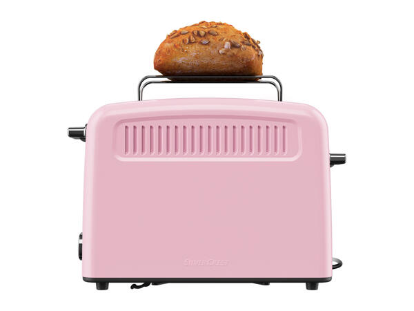 Silvercrest Toaster