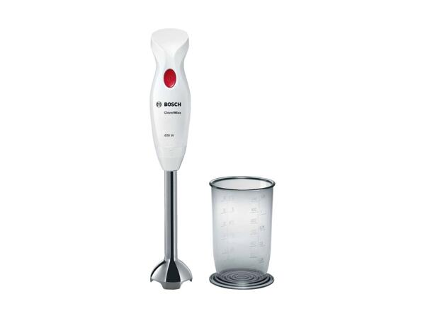 Mixeur plongeant CleverMixx Bosch