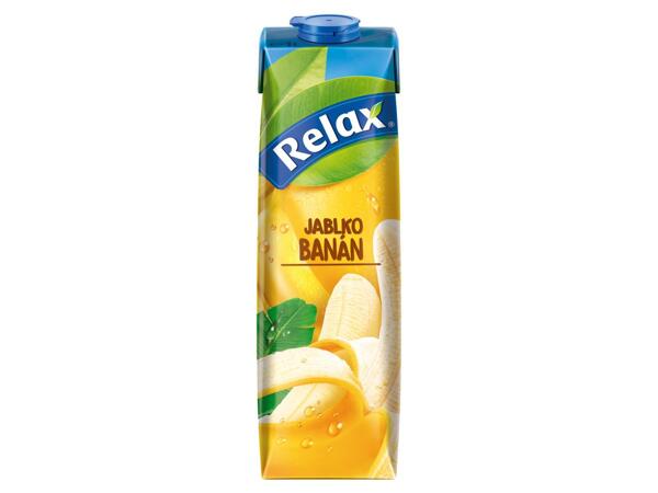 RELAX OVOCNÝ NÁPOJ