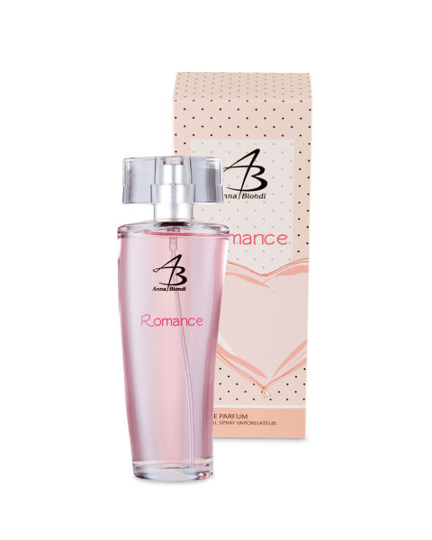 Anna Biondi Romance Parfum