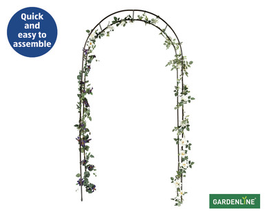 Garden Arch^