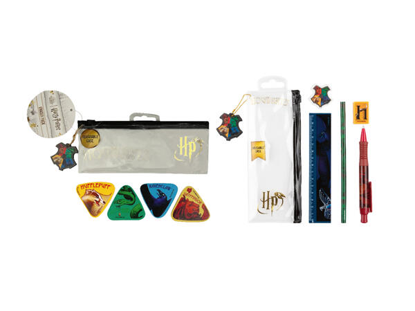 Harry Potter skrivset
