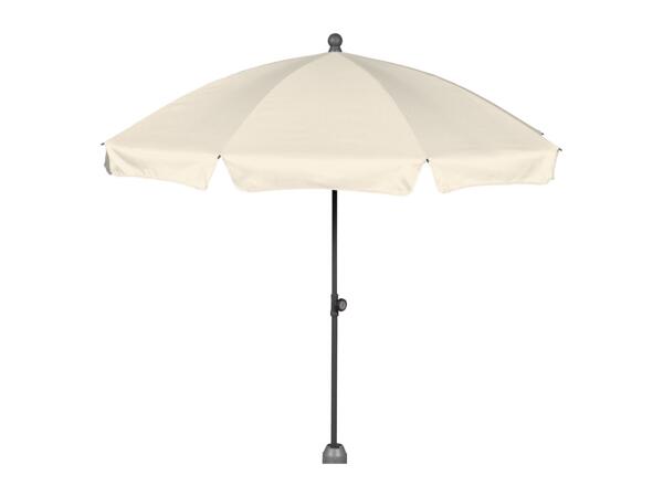 Livarno Home Parasol - White