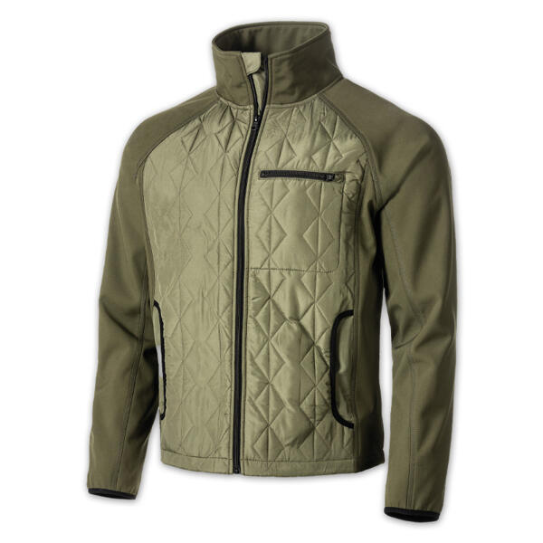 Steppjacke