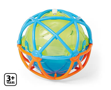 Fusion Astro Ball
