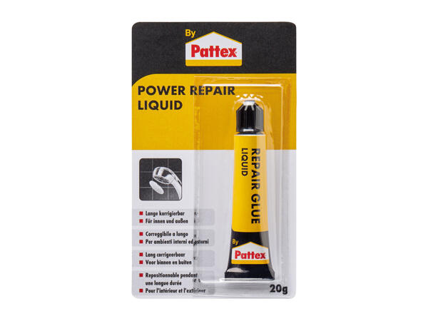 Pattex Glue Assortment