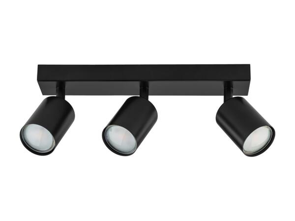 LIVARNO HOME(R) LED-loftlampe