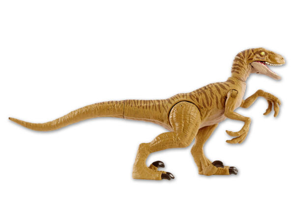 Mattel(R) Jurassic World Dino-Angriff