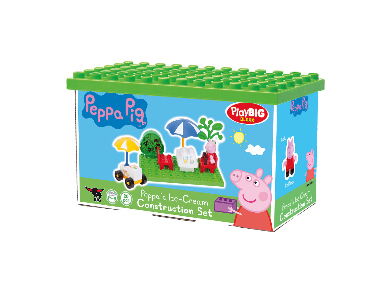 Prasátko Peppa