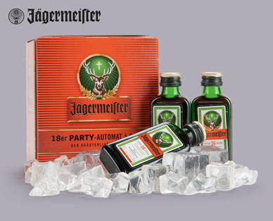Jägermeister