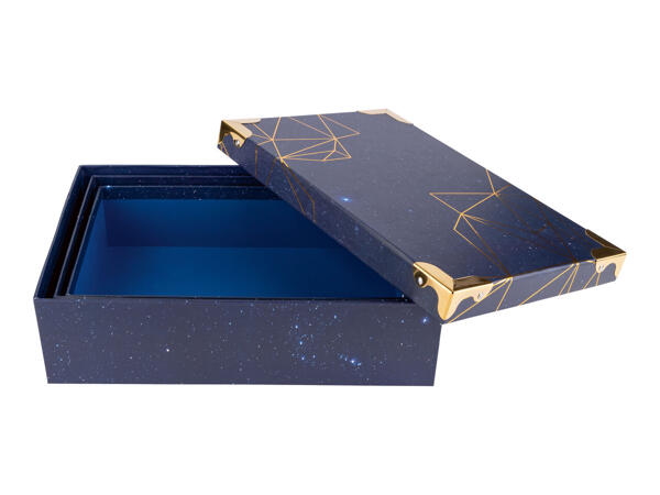 United Office Storage Boxes