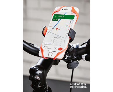 Assorted Bike Accessories