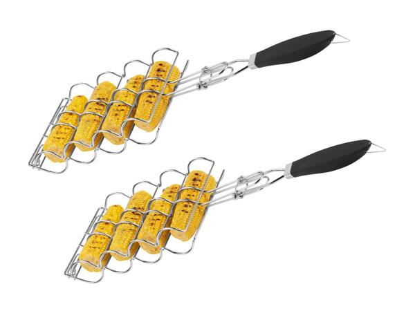 GRILMEISTER(R) Grillredskab