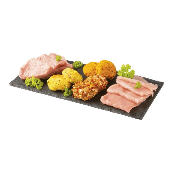 GOURMET FINEST CUISINE(R) 				Gourmet-Platte, 2 Pers.