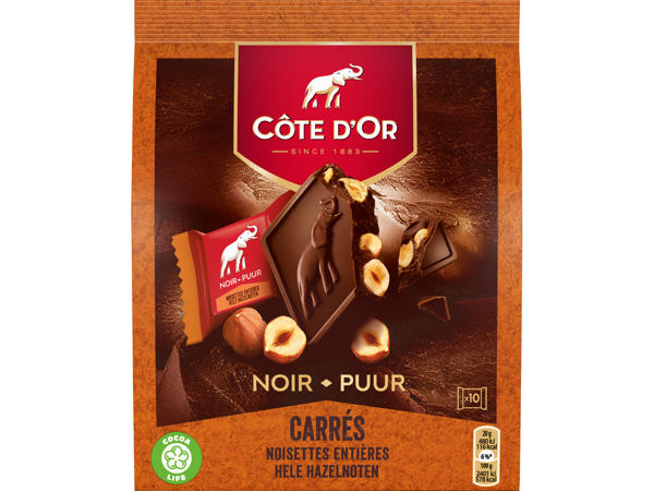 Carré