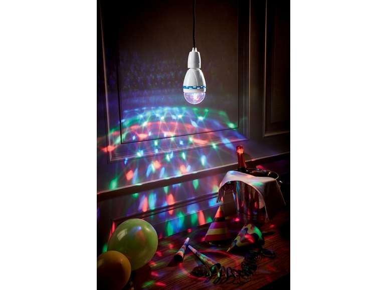 LED Party Light