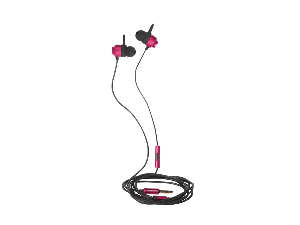 SILVERCREST In-Ear Headphones