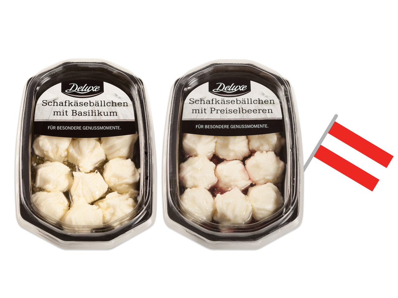 FÅROSTBOLLAR MED FYLLNING