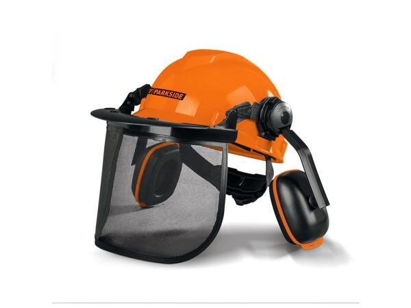 Forestry Safety Helmet