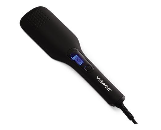Visage 
 Hair Straightening Brush