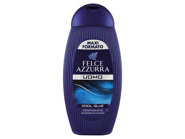 Shower Gel