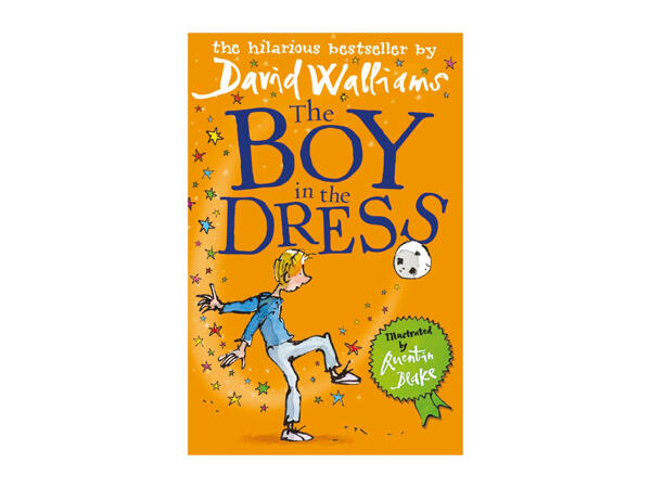 World of Walliams David Walliams Paperback Assortment