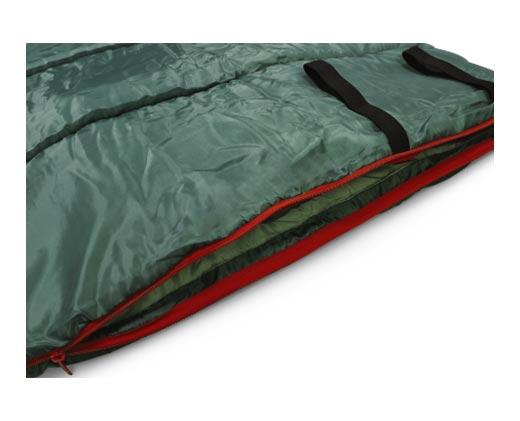 Adventuridge 
 Warm Weather Sleeping Bag
