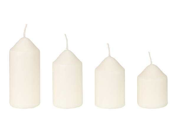 Candles