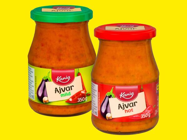 AJVAR